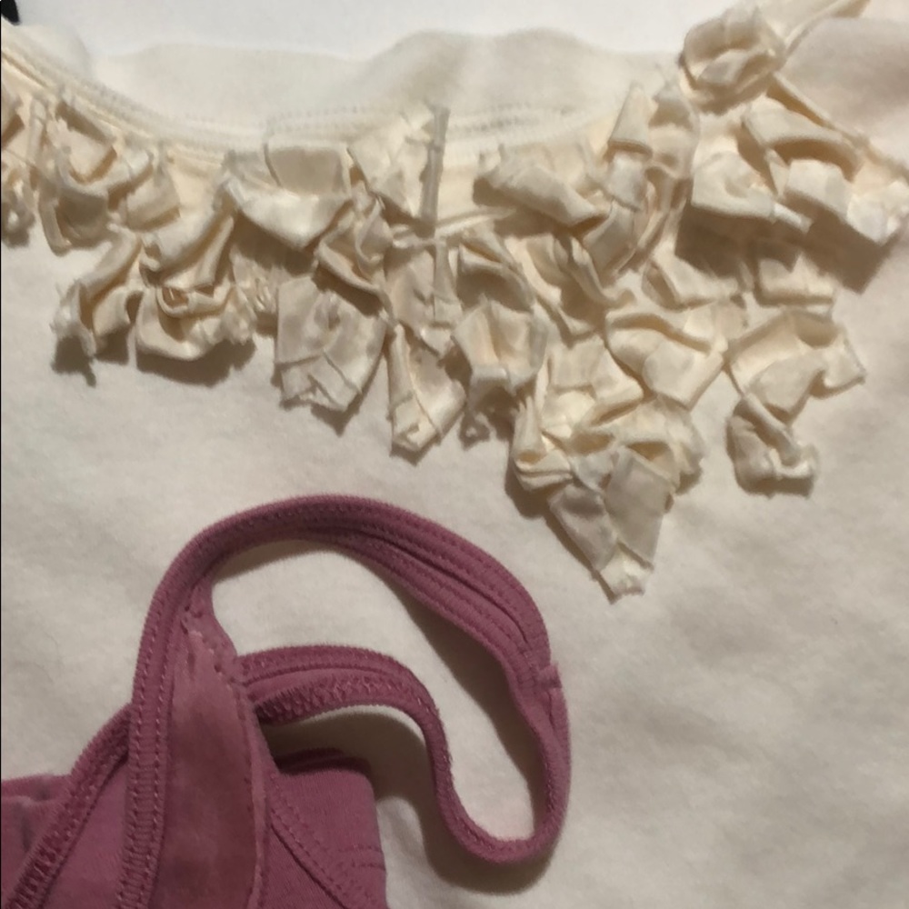 J Crew Tank Bundle - Picture 3 of 4